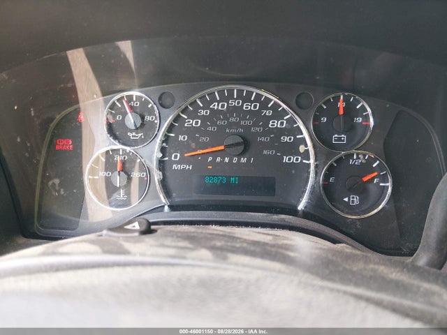 46001150 :رقم المزاد ، 1GCZGGFG2K1245704 vin ، 2019 Chevrolet Express 3500 Work Van مزاد بيع