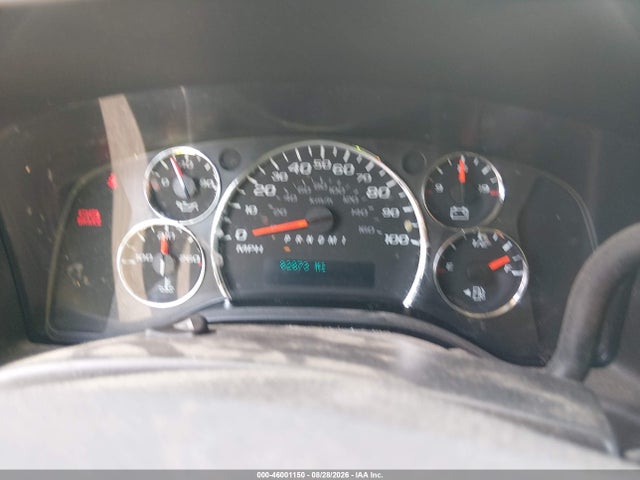 46001150 :رقم المزاد ، 1GCZGGFG2K1245704 vin ، 2019 Chevrolet Express 3500 Work Van مزاد بيع