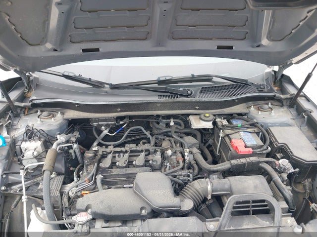 Продаж на аукціоні авто 2025 Honda Cr-v Ex-l Awd, vin: 2HKRS4H76SH464409, номер лоту: 46001152