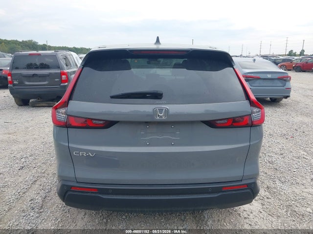 Продаж на аукціоні авто 2025 Honda Cr-v Ex-l Awd, vin: 2HKRS4H76SH464409, номер лоту: 46001152