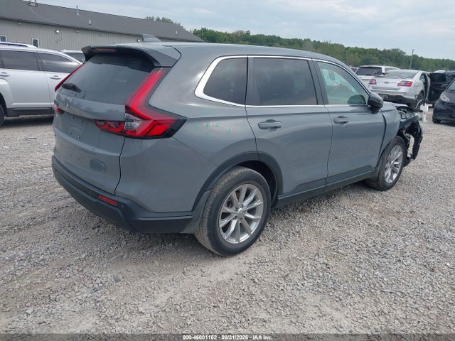 Продаж на аукціоні авто 2025 Honda Cr-v Ex-l Awd, vin: 2HKRS4H76SH464409, номер лоту: 46001152