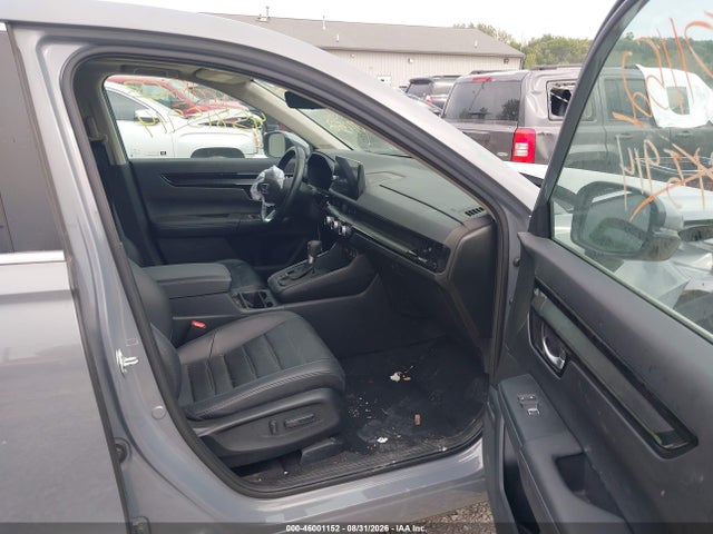 Продаж на аукціоні авто 2025 Honda Cr-v Ex-l Awd, vin: 2HKRS4H76SH464409, номер лоту: 46001152