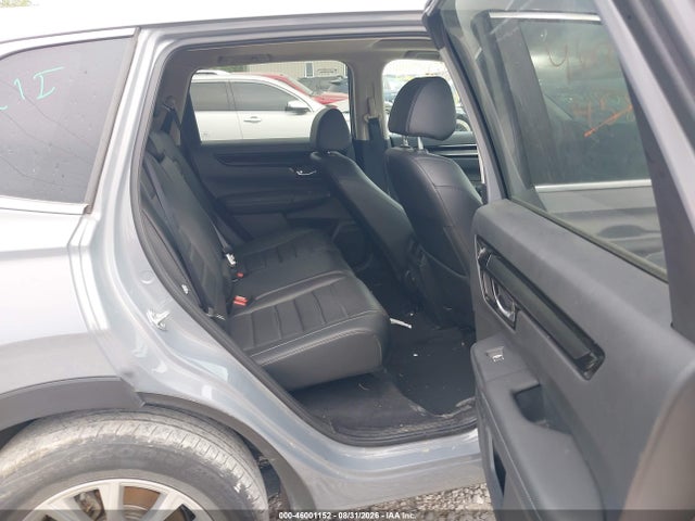 Продаж на аукціоні авто 2025 Honda Cr-v Ex-l Awd, vin: 2HKRS4H76SH464409, номер лоту: 46001152