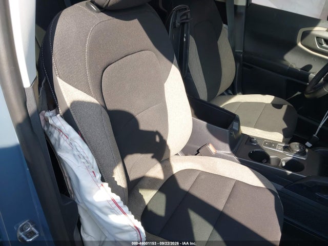 Aukcja sprzedaży 2025 Ford Bronco Sport Big Bend, vin: 3FMCR9BN9SRE83745, numer aukcji: 46001153