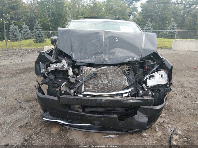 Продаж на аукціоні авто 2015 Chrysler Town & Country Touring, vin: 2C4RC1BG7FR595779, номер лоту: 46001154