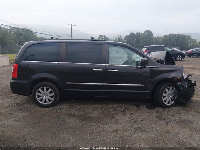 Продаж на аукціоні авто 2015 Chrysler Town & Country Touring, vin: 2C4RC1BG7FR595779, номер лоту: 46001154