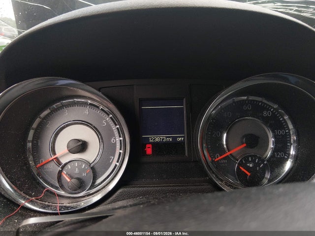 Продаж на аукціоні авто 2015 Chrysler Town & Country Touring, vin: 2C4RC1BG7FR595779, номер лоту: 46001154