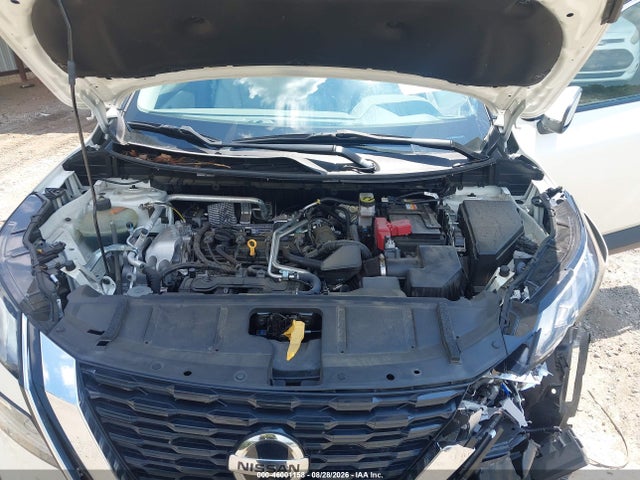 Продаж на аукціоні авто 2021 Nissan Rogue Sv Fwd, vin: 5N1AT3BA4MC786081, номер лоту: 46001158