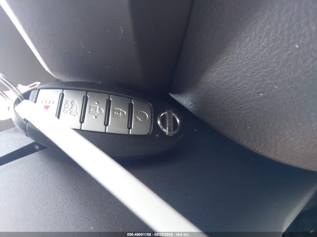 Продаж на аукціоні авто 2021 Nissan Rogue Sv Fwd, vin: 5N1AT3BA4MC786081, номер лоту: 46001158
