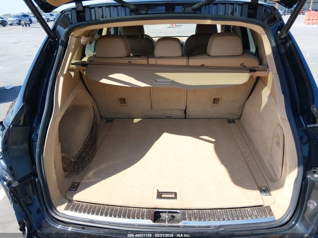 Продаж на аукціоні авто 2011 Porsche Cayenne S, vin: WP1AB2A20BLA44137, номер лоту: 46001159