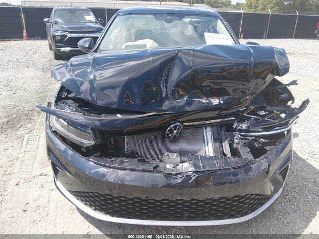 46001160 :رقم المزاد ، 3VW7W7BU0TM060056 vin ، 2026 Volkswagen Jetta Se مزاد بيع