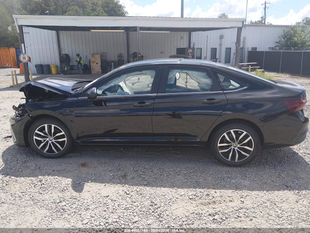 46001160 :رقم المزاد ، 3VW7W7BU0TM060056 vin ، 2026 Volkswagen Jetta Se مزاد بيع