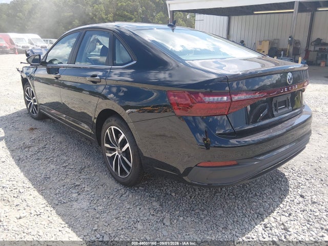 46001160 :رقم المزاد ، 3VW7W7BU0TM060056 vin ، 2026 Volkswagen Jetta Se مزاد بيع