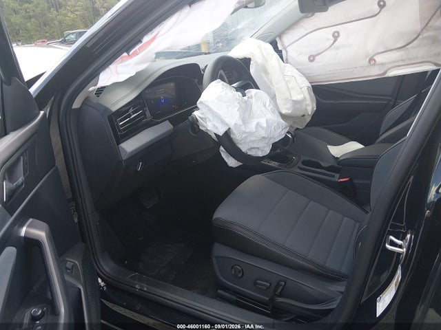 46001160 :رقم المزاد ، 3VW7W7BU0TM060056 vin ، 2026 Volkswagen Jetta Se مزاد بيع