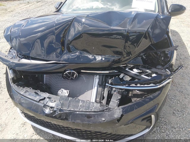 46001160 :رقم المزاد ، 3VW7W7BU0TM060056 vin ، 2026 Volkswagen Jetta Se مزاد بيع