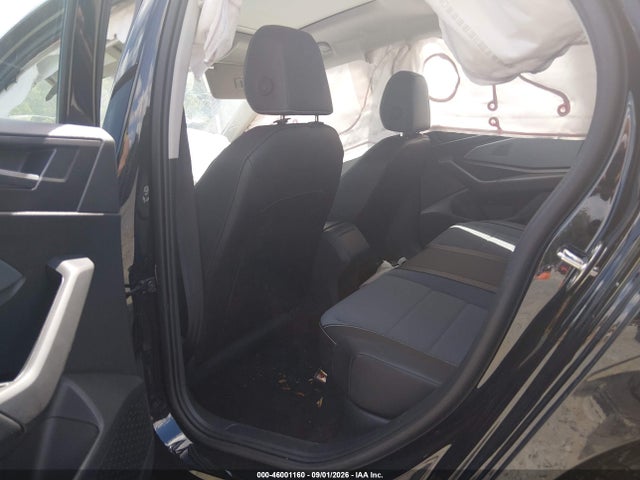 46001160 :رقم المزاد ، 3VW7W7BU0TM060056 vin ، 2026 Volkswagen Jetta Se مزاد بيع