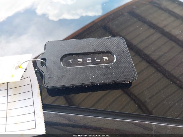 Aukcja sprzedaży 2024 Tesla Model 3 Long Range Dual Motor All-wheel Drive/rear-wheel Drive, vin: 5YJ3E1EA4RF847186, numer aukcji: 46001164