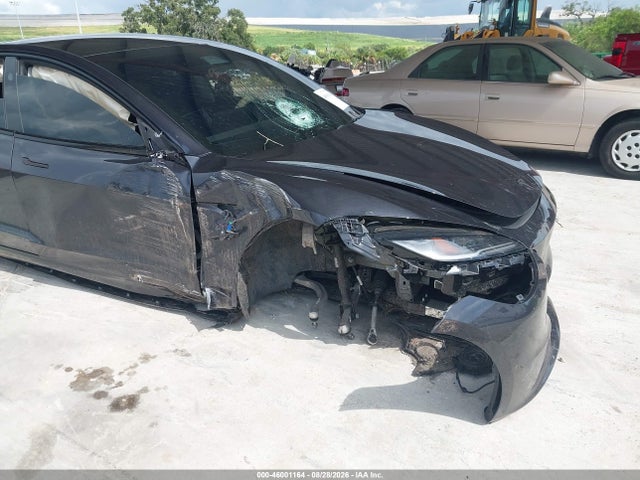 Aukcja sprzedaży 2024 Tesla Model 3 Long Range Dual Motor All-wheel Drive/rear-wheel Drive, vin: 5YJ3E1EA4RF847186, numer aukcji: 46001164