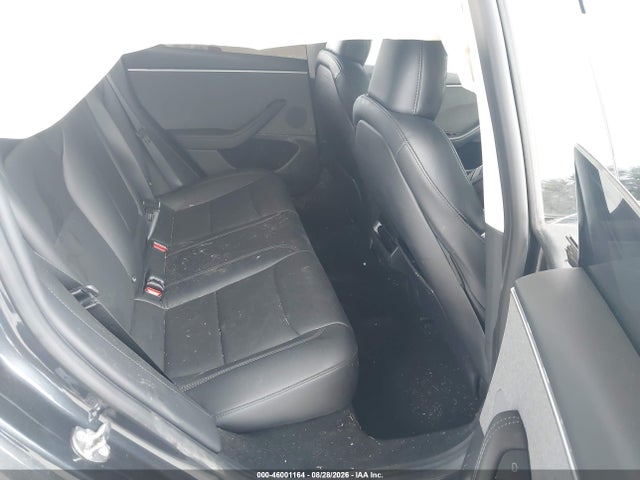 Aukcja sprzedaży 2024 Tesla Model 3 Long Range Dual Motor All-wheel Drive/rear-wheel Drive, vin: 5YJ3E1EA4RF847186, numer aukcji: 46001164