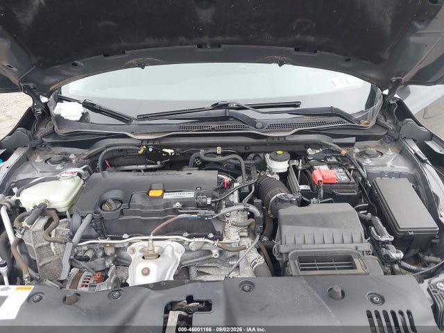 Aukcja sprzedaży 2019 Honda Civic Lx, vin: 2HGFC2F69KH562665, numer aukcji: 46001166