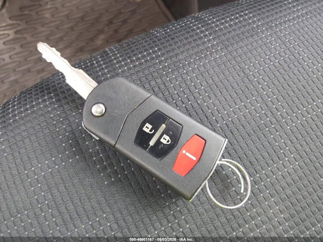 46001167 :رقم المزاد ، JM1CR293090352973 vin ، 2009 Mazda Mazda5 Sport مزاد بيع