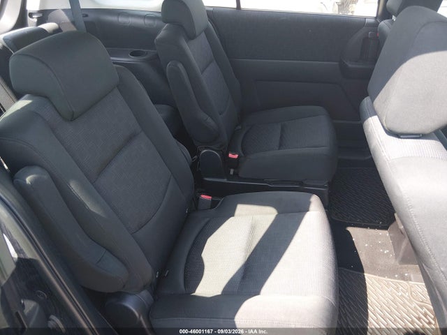 46001167 :رقم المزاد ، JM1CR293090352973 vin ، 2009 Mazda Mazda5 Sport مزاد بيع