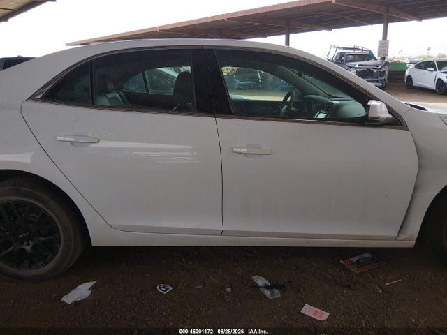 46001172 :رقم المزاد ، 1G11C5SA0GF134313 vin ، 2016 Chevrolet Malibu Limited Lt مزاد بيع