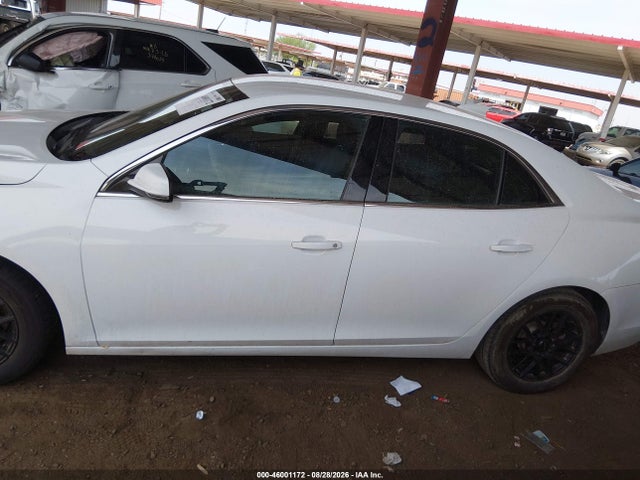46001172 :رقم المزاد ، 1G11C5SA0GF134313 vin ، 2016 Chevrolet Malibu Limited Lt مزاد بيع