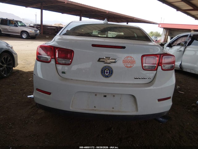 46001172 :رقم المزاد ، 1G11C5SA0GF134313 vin ، 2016 Chevrolet Malibu Limited Lt مزاد بيع