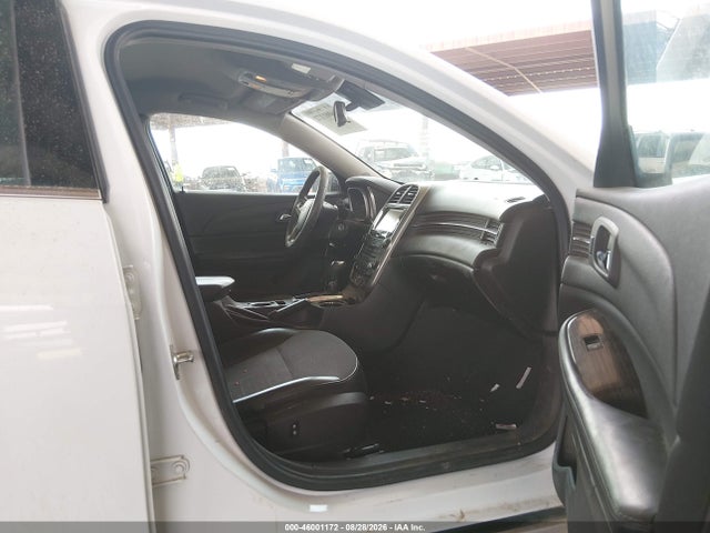46001172 :رقم المزاد ، 1G11C5SA0GF134313 vin ، 2016 Chevrolet Malibu Limited Lt مزاد بيع