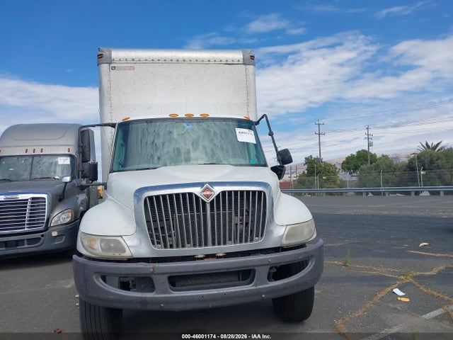 Продажа на аукционе авто 2016 International 4000 4300, vin: 1HTMMMMLXGH081248, номер лота: 46001174