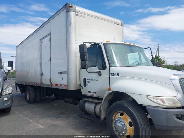 International 4000 4300 2016 1HTMMMMLXGH081248 Image 14
