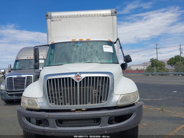 International 4000 4300 2016 1HTMMMMLXGH081248 Image 11