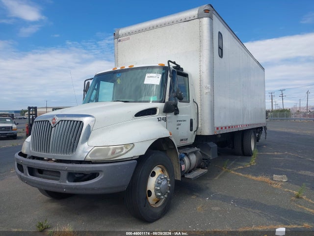 International 4000 4300 2016 1HTMMMMLXGH081248 Image 2