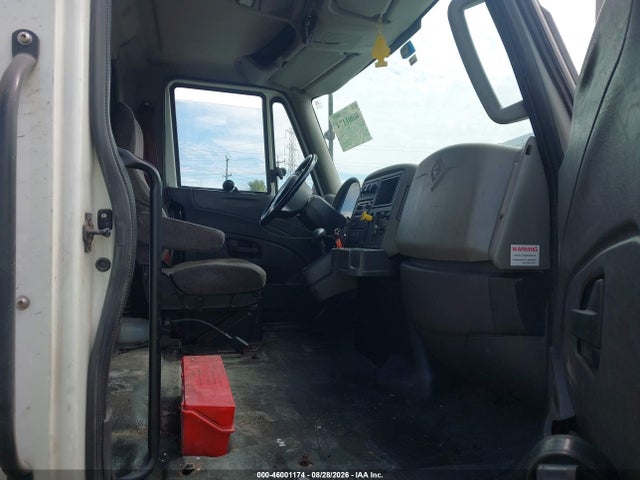 Продажа на аукционе авто 2016 International 4000 4300, vin: 1HTMMMMLXGH081248, номер лота: 46001174