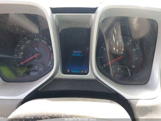 Продажа на аукционе авто 2015 Chevrolet Camaro 2lt, vin: 2G1FF1E30F9256891, номер лота: 46001175