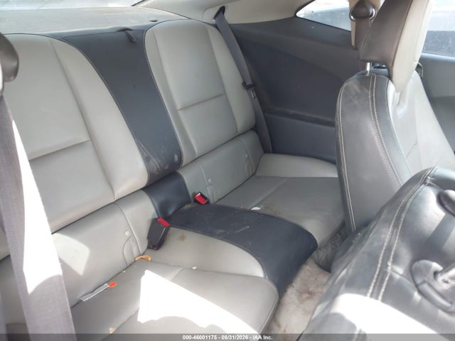Продажа на аукционе авто 2015 Chevrolet Camaro 2lt, vin: 2G1FF1E30F9256891, номер лота: 46001175