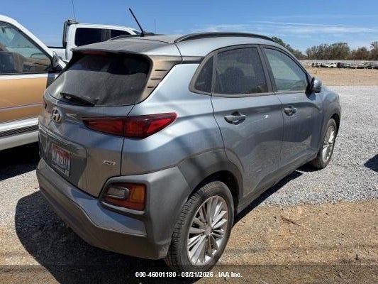 Hyundai Kona Sel 2020 KM8K2CAA2LU569016 Image 4