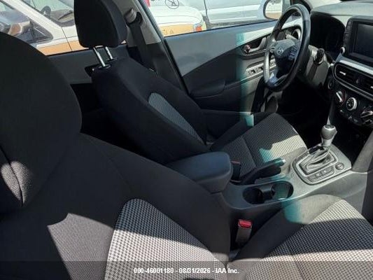 Hyundai Kona Sel 2020 KM8K2CAA2LU569016 Image 5