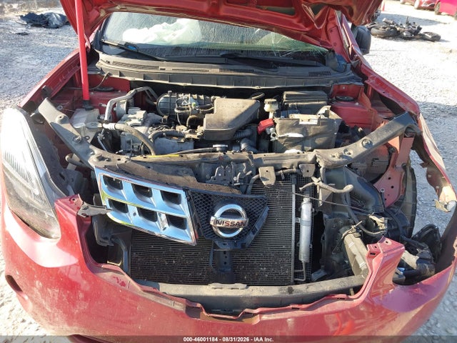 Nissan Rogue Select S 2015 JN8AS5MT0FW656595 Image 10