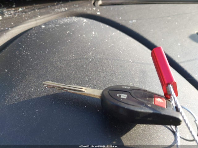 Nissan Rogue Select S 2015 JN8AS5MT0FW656595 Image 11