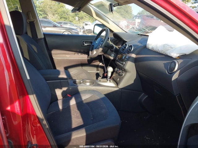 Nissan Rogue Select S 2015 JN8AS5MT0FW656595 Image 5
