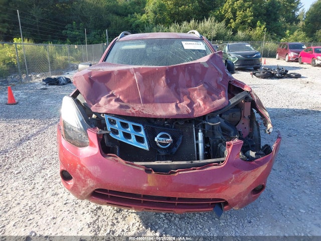 Nissan Rogue Select S 2015 JN8AS5MT0FW656595 Image 6