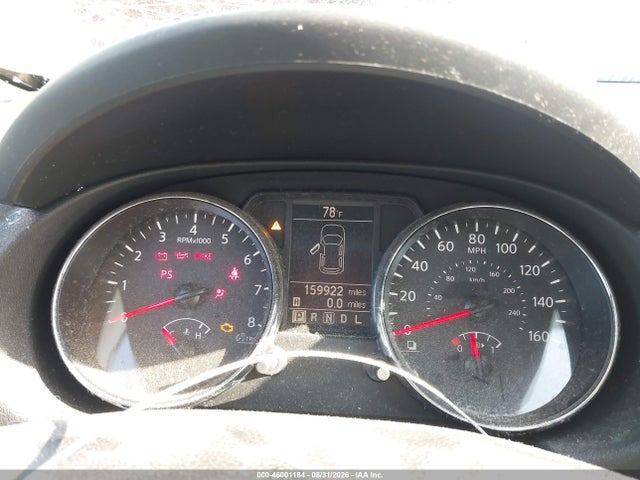 Nissan Rogue Select S 2015 JN8AS5MT0FW656595 Image 7