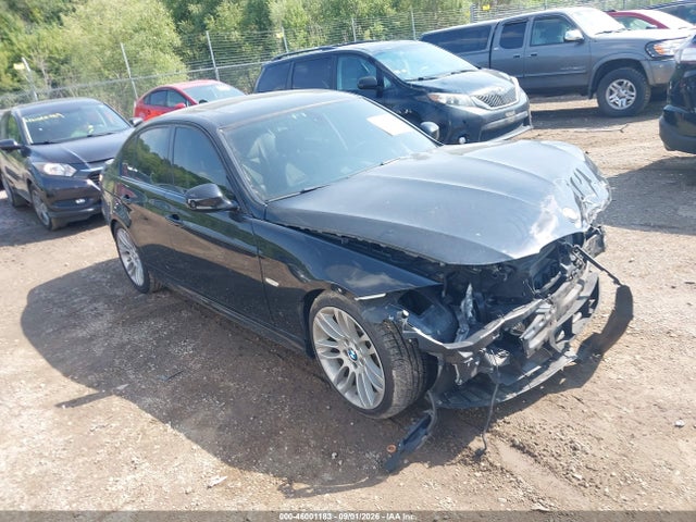 Aukcja sprzedaży 2011 Bmw 335d, vin: WBAPN7C56BA950762, numer aukcji: 46001183