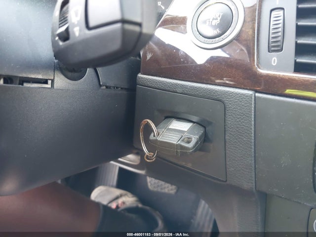 46001183 :رقم المزاد ، WBAPN7C56BA950762 vin ، 2011 Bmw 335d مزاد بيع