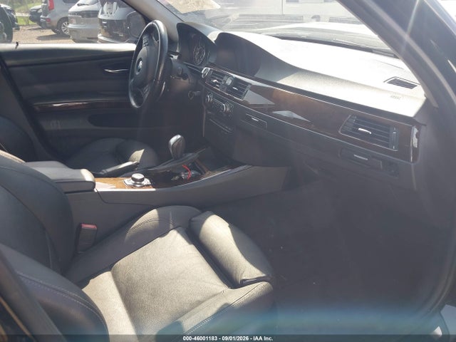 46001183 :رقم المزاد ، WBAPN7C56BA950762 vin ، 2011 Bmw 335d مزاد بيع