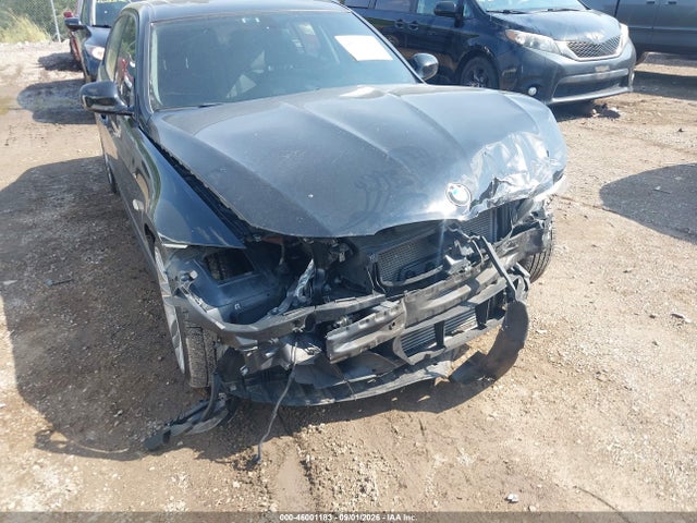 46001183 :رقم المزاد ، WBAPN7C56BA950762 vin ، 2011 Bmw 335d مزاد بيع