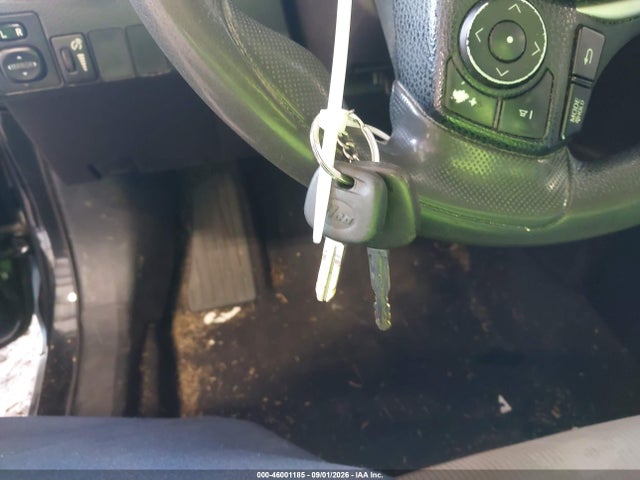 Продажа на аукционе авто 2016 Toyota Corolla L, vin: 5YFBURHE9GP452546, номер лота: 46001185