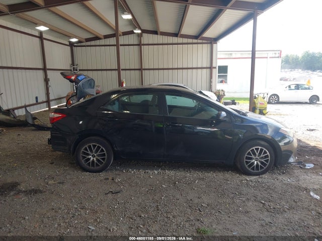 Продажа на аукционе авто 2016 Toyota Corolla L, vin: 5YFBURHE9GP452546, номер лота: 46001185